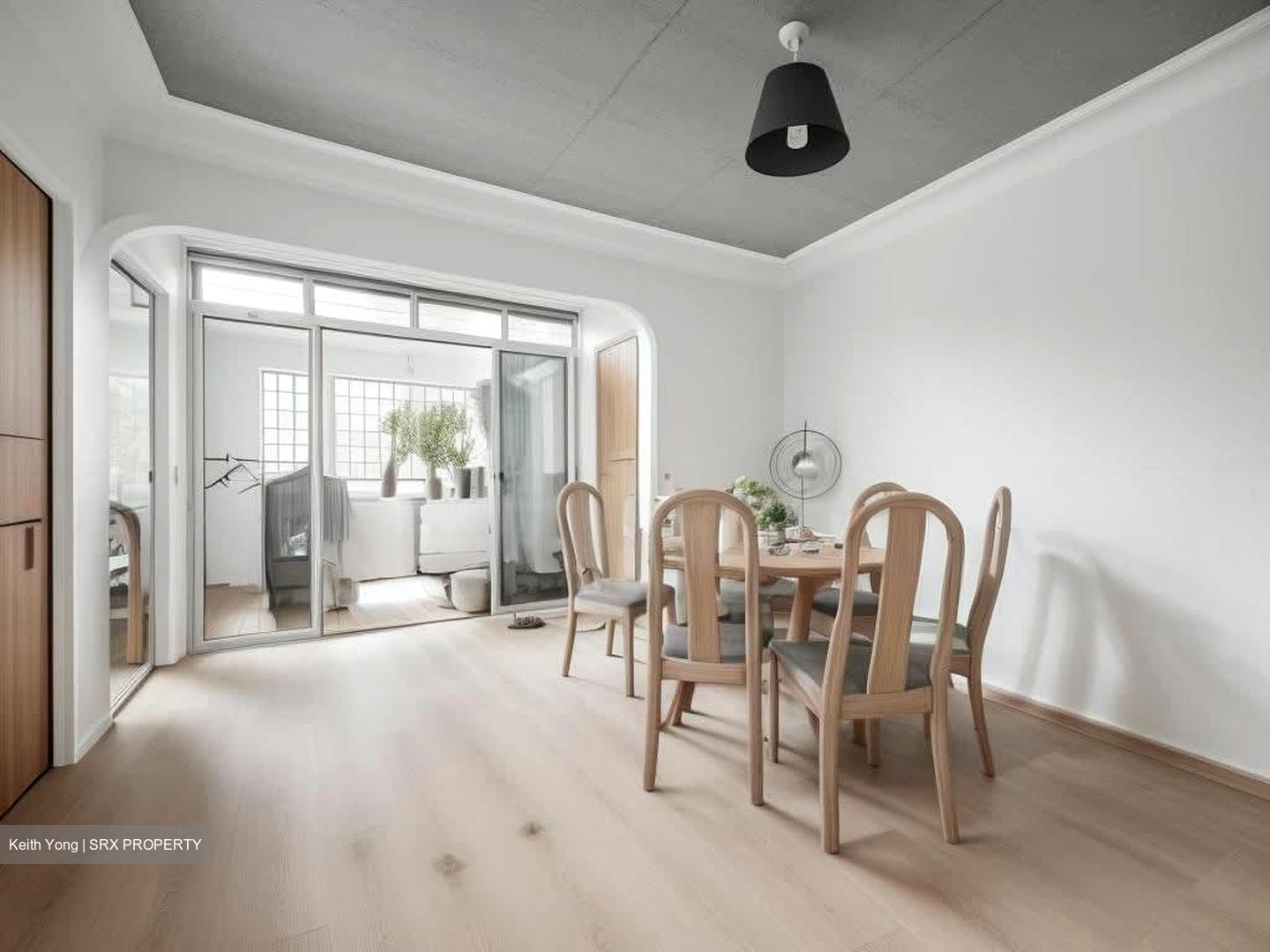 Blk 539 Cheng San View (Ang Mo Kio), HDB 5 Rooms #528245011